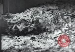 Image of German Chancellery Berlin Germany, 1945, second 41 stock footage video 65675065712
