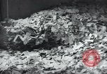 Image of German Chancellery Berlin Germany, 1945, second 42 stock footage video 65675065712