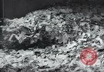 Image of German Chancellery Berlin Germany, 1945, second 43 stock footage video 65675065712