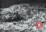 Image of German Chancellery Berlin Germany, 1945, second 44 stock footage video 65675065712