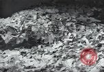 Image of German Chancellery Berlin Germany, 1945, second 46 stock footage video 65675065712