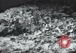 Image of German Chancellery Berlin Germany, 1945, second 47 stock footage video 65675065712