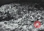 Image of German Chancellery Berlin Germany, 1945, second 48 stock footage video 65675065712