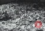 Image of German Chancellery Berlin Germany, 1945, second 49 stock footage video 65675065712