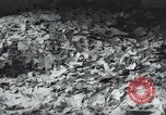 Image of German Chancellery Berlin Germany, 1945, second 50 stock footage video 65675065712