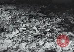 Image of German Chancellery Berlin Germany, 1945, second 53 stock footage video 65675065712