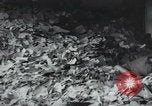 Image of German Chancellery Berlin Germany, 1945, second 57 stock footage video 65675065712