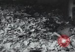 Image of German Chancellery Berlin Germany, 1945, second 58 stock footage video 65675065712