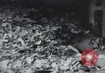 Image of German Chancellery Berlin Germany, 1945, second 60 stock footage video 65675065712