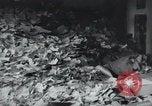 Image of German Chancellery Berlin Germany, 1945, second 61 stock footage video 65675065712