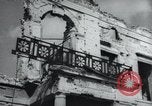 Image of German Chancellery Berlin Germany, 1945, second 4 stock footage video 65675065713