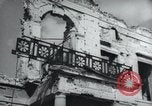 Image of German Chancellery Berlin Germany, 1945, second 16 stock footage video 65675065713