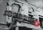 Image of German Chancellery Berlin Germany, 1945, second 21 stock footage video 65675065713