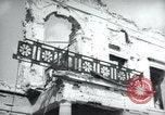 Image of German Chancellery Berlin Germany, 1945, second 22 stock footage video 65675065713