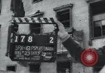 Image of German Chancellery Berlin Germany, 1945, second 23 stock footage video 65675065713