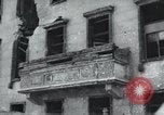 Image of German Chancellery Berlin Germany, 1945, second 25 stock footage video 65675065713