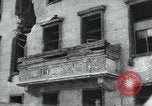 Image of German Chancellery Berlin Germany, 1945, second 27 stock footage video 65675065713