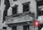 Image of German Chancellery Berlin Germany, 1945, second 29 stock footage video 65675065713