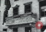 Image of German Chancellery Berlin Germany, 1945, second 36 stock footage video 65675065713
