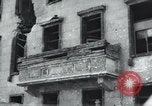 Image of German Chancellery Berlin Germany, 1945, second 37 stock footage video 65675065713