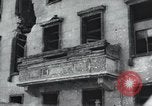 Image of German Chancellery Berlin Germany, 1945, second 43 stock footage video 65675065713