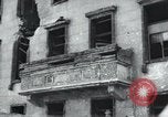 Image of German Chancellery Berlin Germany, 1945, second 46 stock footage video 65675065713