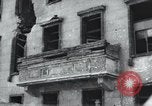 Image of German Chancellery Berlin Germany, 1945, second 55 stock footage video 65675065713