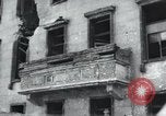 Image of German Chancellery Berlin Germany, 1945, second 56 stock footage video 65675065713