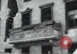 Image of German Chancellery Berlin Germany, 1945, second 58 stock footage video 65675065713