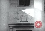 Image of German Chancellery Berlin Germany, 1945, second 62 stock footage video 65675065713