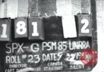 Image Chancellerie allemande Berlin Allemagne, 1945, de la seconde 17 séquences d'archives historiques vidéo 65675065714