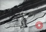Image Chancellerie allemande Berlin Allemagne, 1945, de la seconde 33 séquences d'archives historiques vidéo 65675065714