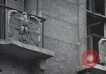 Standbild Nazi bleibt Berlin Deutschland, 1945, aus Sekunde 11 historischem Filmmaterial Videoclip 65675065715