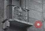 Standbild Nazi bleibt Berlin Deutschland, 1945, aus Sekunde 12 historischem Filmmaterial Videoclip 65675065715