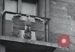 Standbild Nazi bleibt Berlin Deutschland, 1945, aus Sekunde 20 historischem Filmmaterial Videoclip 65675065715