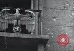 Standbild Nazi bleibt Berlin Deutschland, 1945, aus Sekunde 24 historischem Filmmaterial Videoclip 65675065715