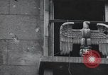 Standbild Nazi bleibt Berlin Deutschland, 1945, aus Sekunde 26 historischem Filmmaterial Videoclip 65675065715