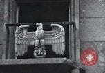 Standbild Nazi bleibt Berlin Deutschland, 1945, aus Sekunde 29 historischem Filmmaterial Videoclip 65675065715