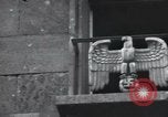 Standbild Nazi bleibt Berlin Deutschland, 1945, aus Sekunde 30 historischem Filmmaterial Videoclip 65675065715