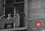 Standbild Nazi bleibt Berlin Deutschland, 1945, aus Sekunde 32 historischem Filmmaterial Videoclip 65675065715