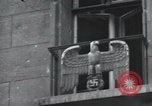 Standbild Nazi bleibt Berlin Deutschland, 1945, aus Sekunde 33 historischem Filmmaterial Videoclip 65675065715