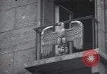 Standbild Nazi bleibt Berlin Deutschland, 1945, aus Sekunde 36 historischem Filmmaterial Videoclip 65675065715