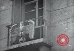 Standbild Nazi bleibt Berlin Deutschland, 1945, aus Sekunde 38 historischem Filmmaterial Videoclip 65675065715