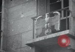 Standbild Nazi bleibt Berlin Deutschland, 1945, aus Sekunde 39 historischem Filmmaterial Videoclip 65675065715