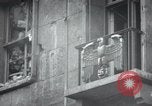 Standbild Nazi bleibt Berlin Deutschland, 1945, aus Sekunde 47 historischem Filmmaterial Videoclip 65675065715