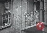 Standbild Nazi bleibt Berlin Deutschland, 1945, aus Sekunde 54 historischem Filmmaterial Videoclip 65675065715