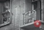 Standbild Nazi bleibt Berlin Deutschland, 1945, aus Sekunde 55 historischem Filmmaterial Videoclip 65675065715