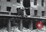 Standbild Nazi bleibt Berlin Deutschland, 1945, aus Sekunde 62 historischem Filmmaterial Videoclip 65675065715