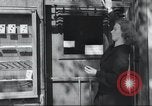 Standbild Reichstag Berlin Deutschland, 1949, aus Sekunde 3 historischem Filmmaterial Videoclip 65675065716