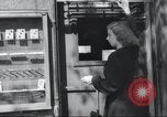 Standbild Reichstag Berlin Deutschland, 1949, aus Sekunde 5 historischem Filmmaterial Videoclip 65675065716